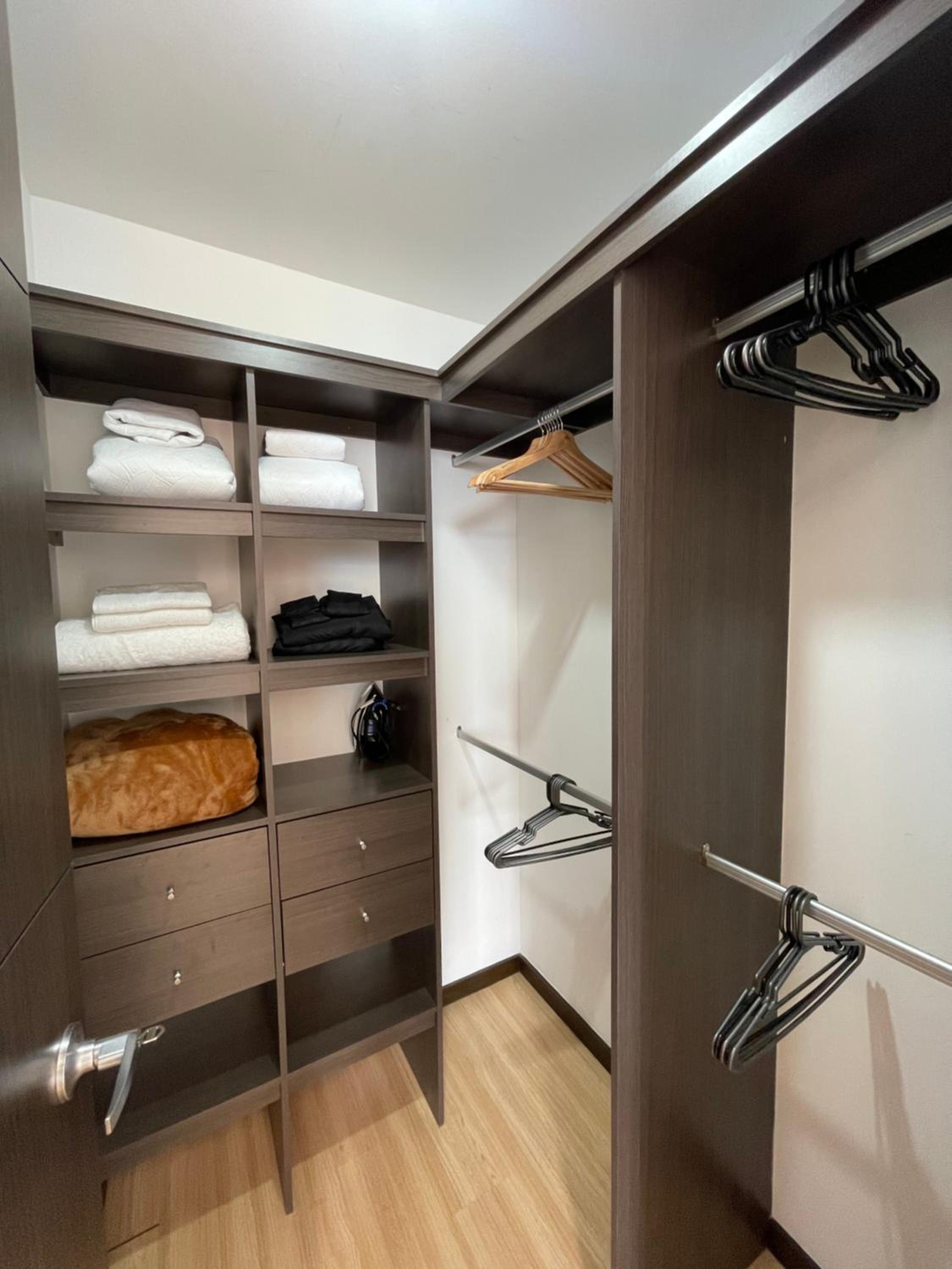 Space, best location & price!