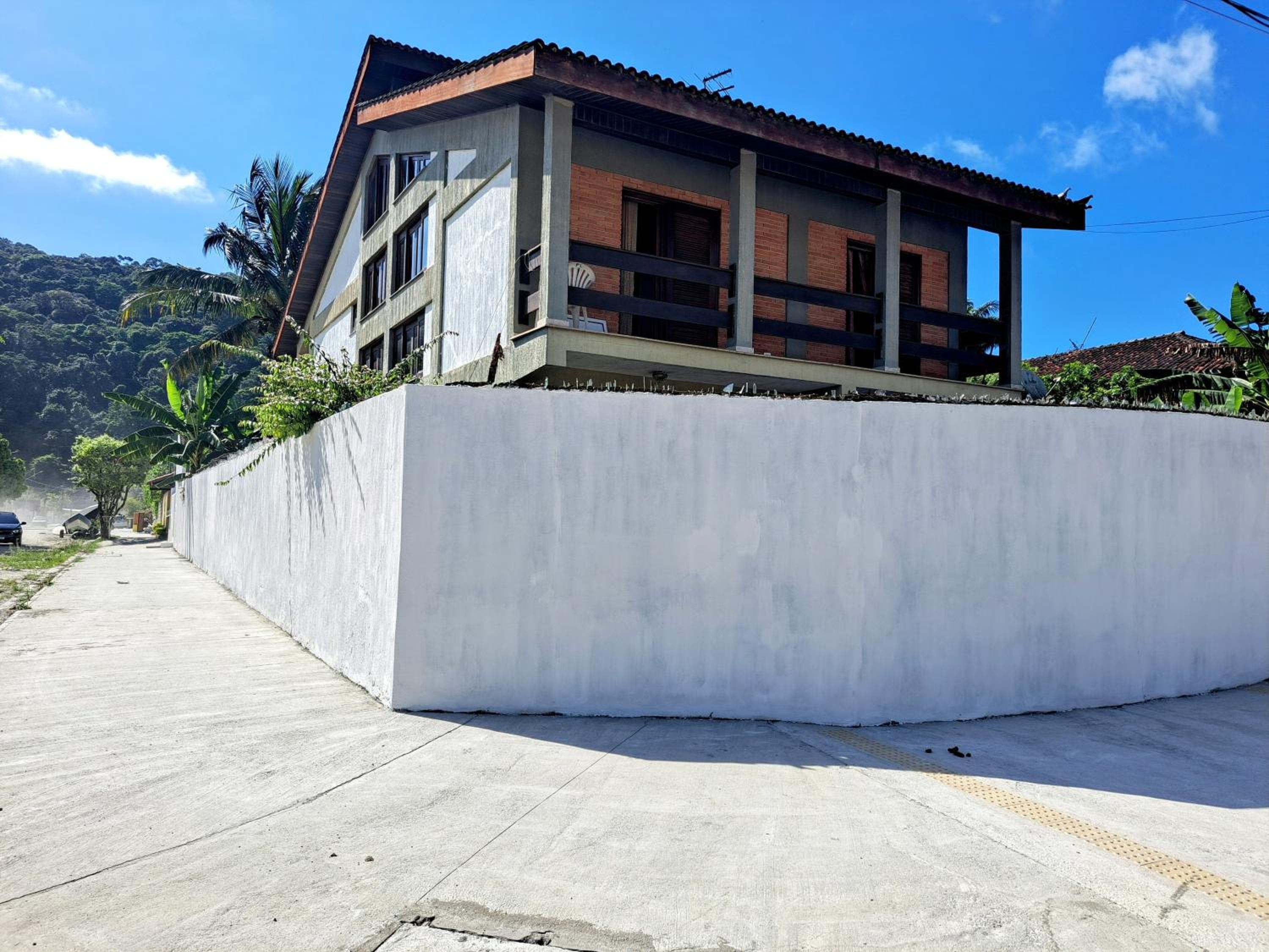 Casa próximo a praia e com excelente acomodações