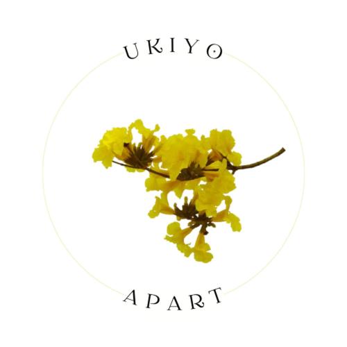 Ukiyo Apart