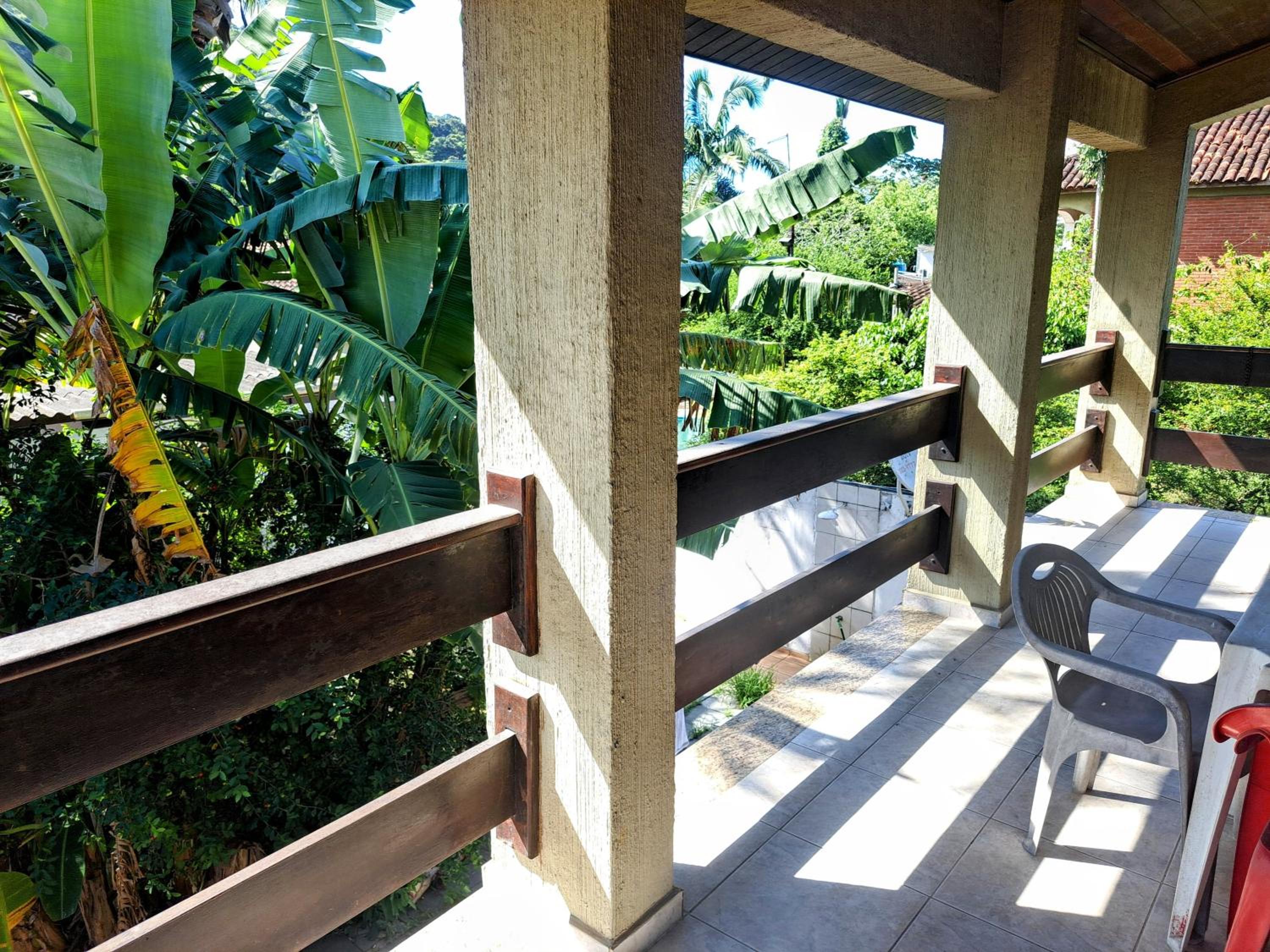 Casa próximo a praia e com excelente acomodações