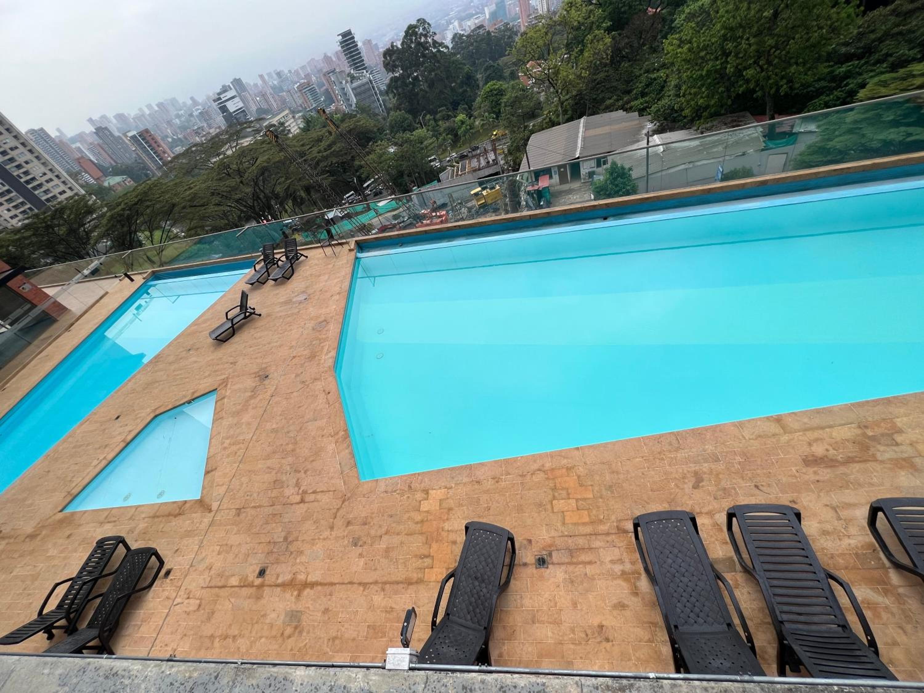 Space, best location & price!