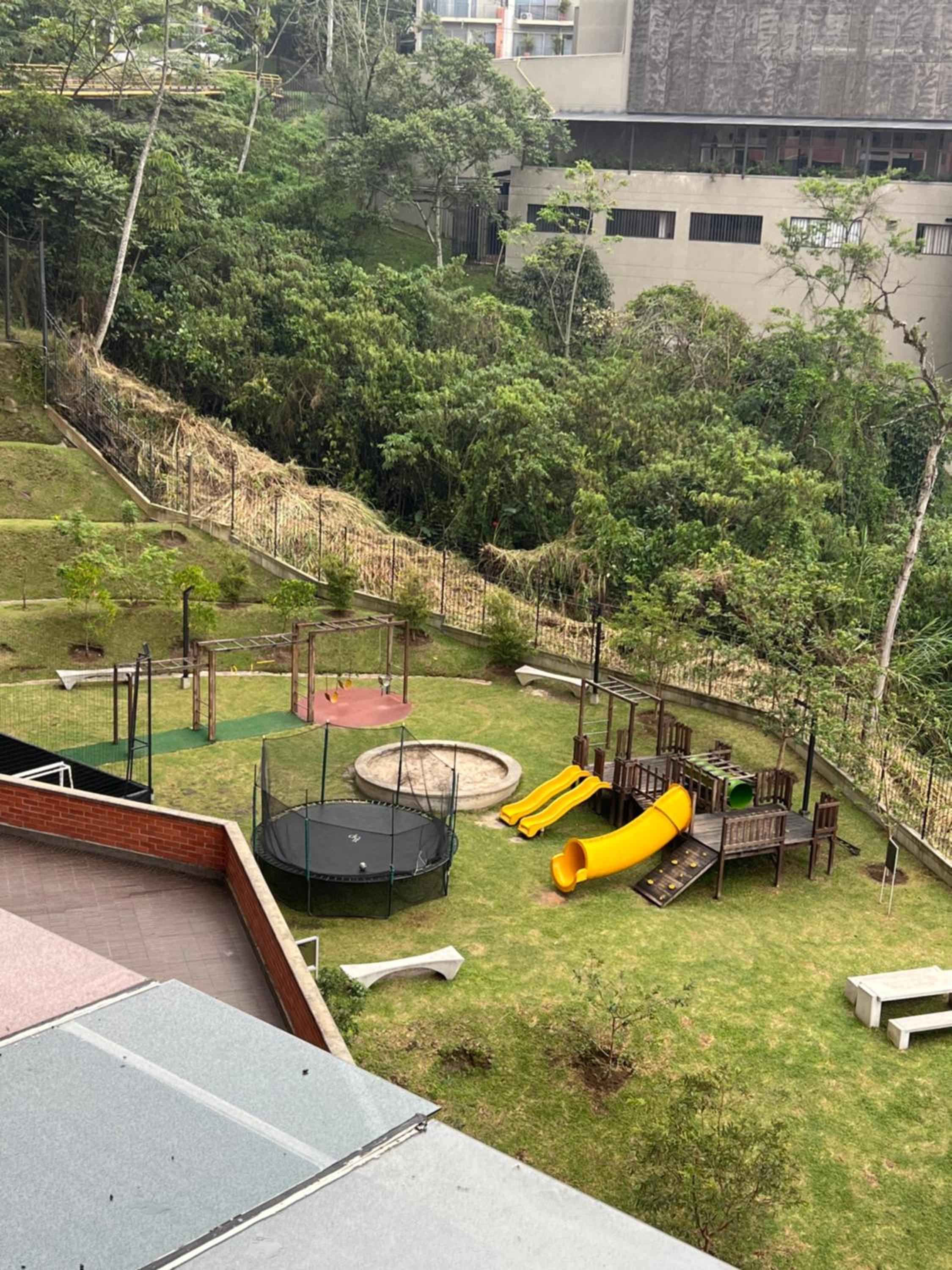 Space, best location & price!