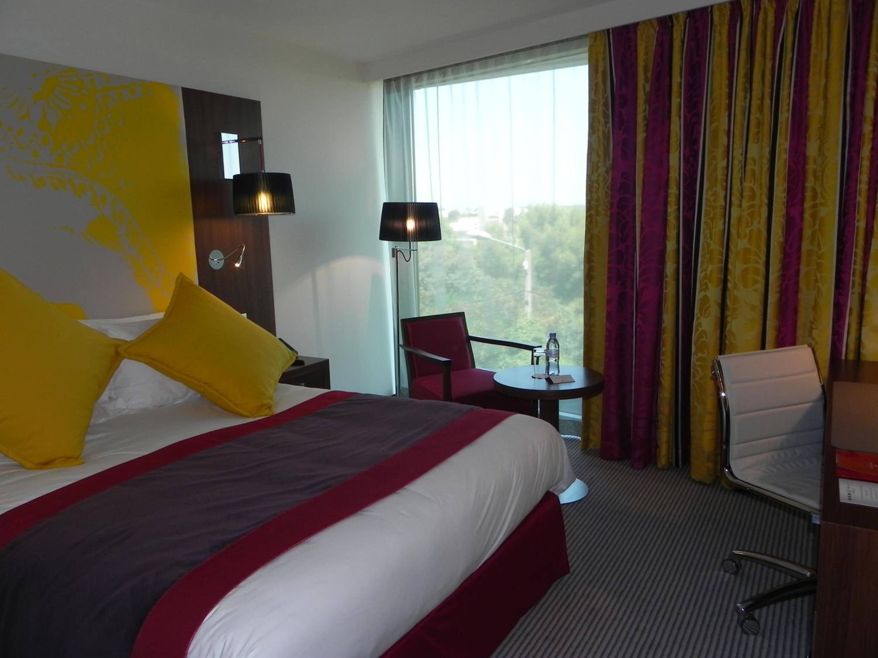 Montpellier Vacations - Crowne Plaza Montpellier Corum, an IHG Hotel - Property Image 71