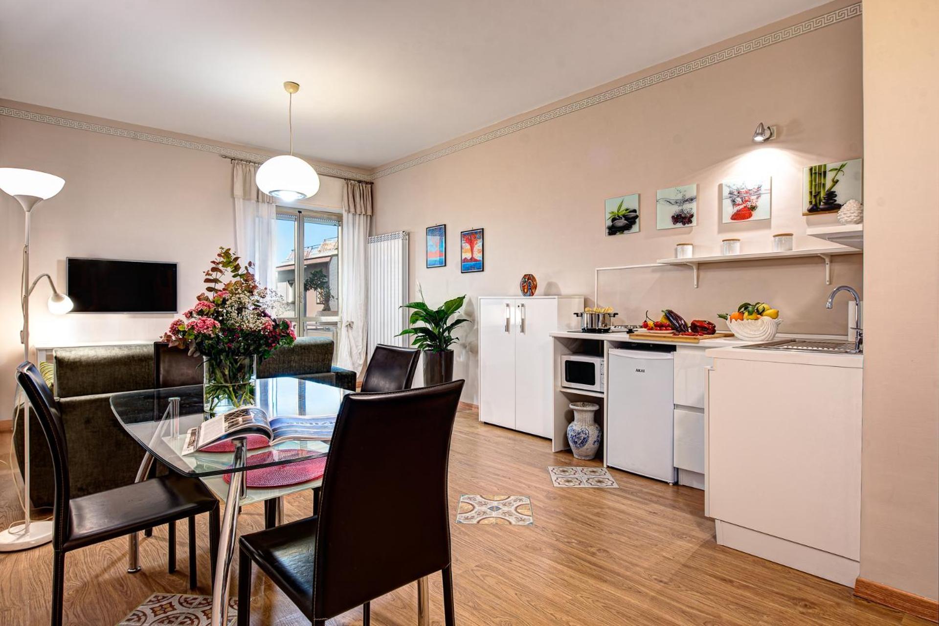 La Piazzetta Apartment photo 4