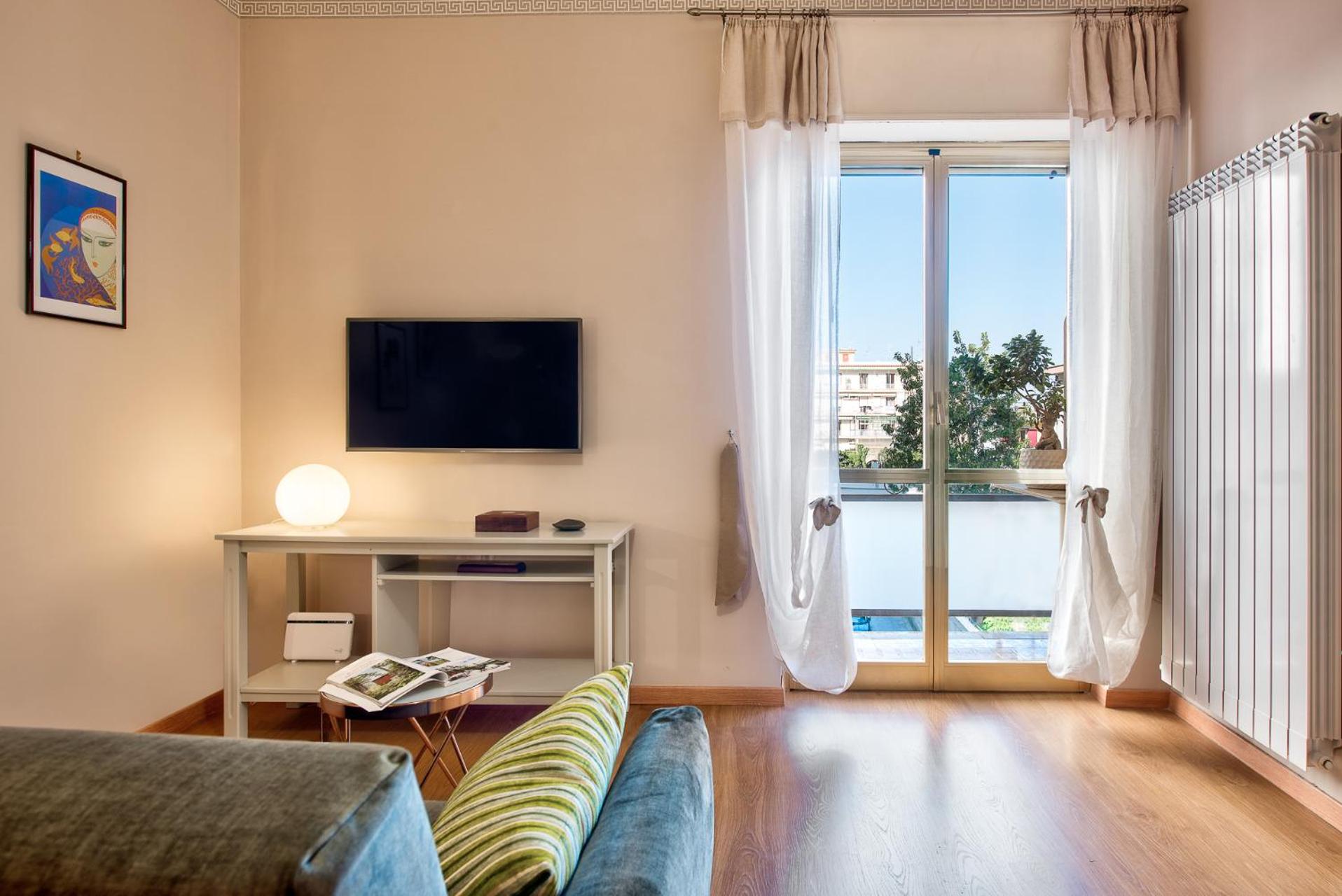 La Piazzetta Apartment photo 3