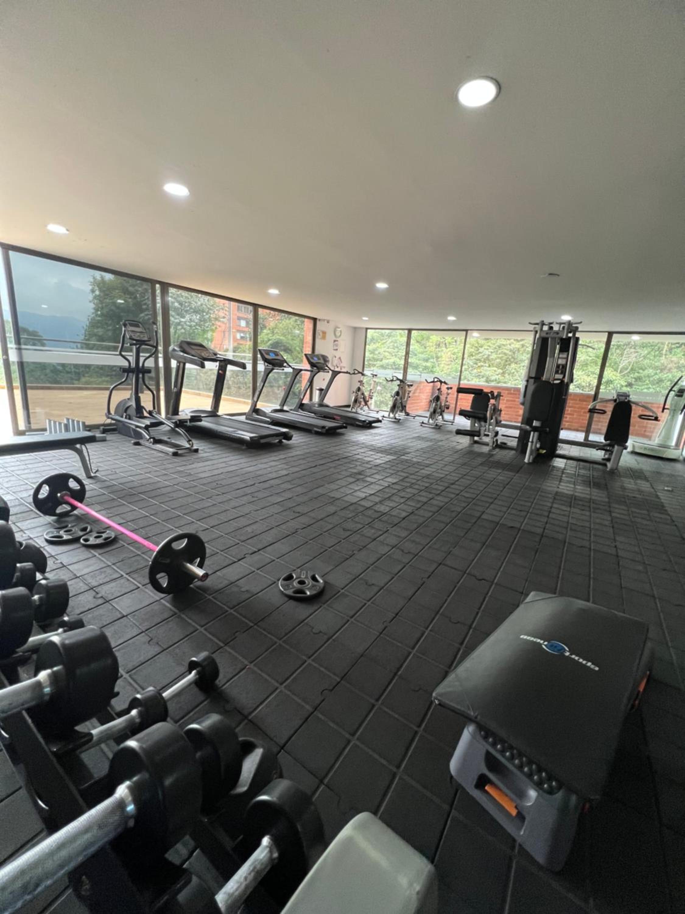 Space, best location & price!