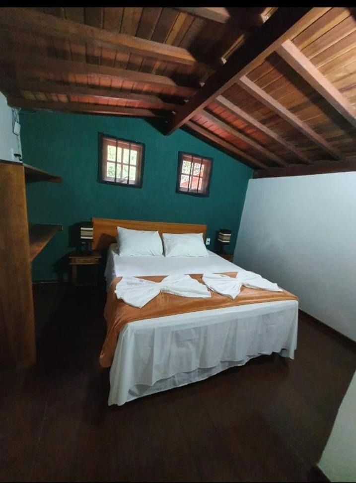 Pousada Pé da Mata Maresias