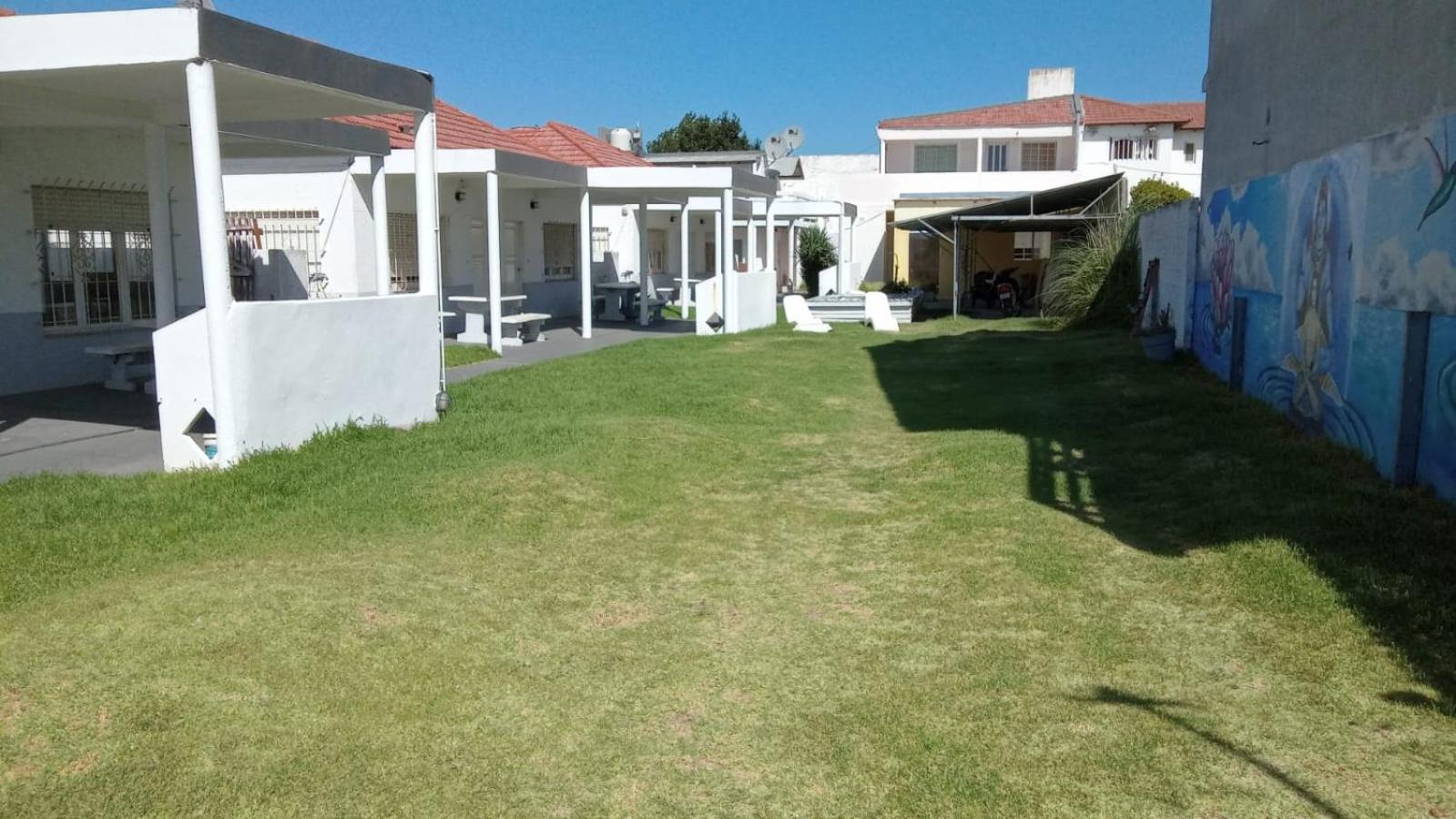 Casitas FELIX