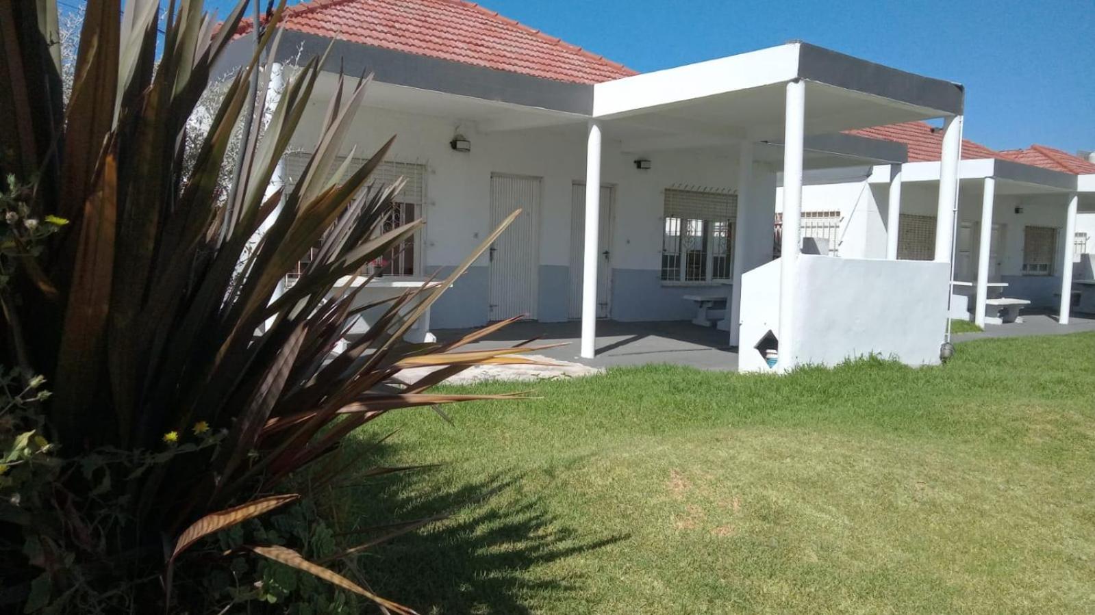 Casitas FELIX