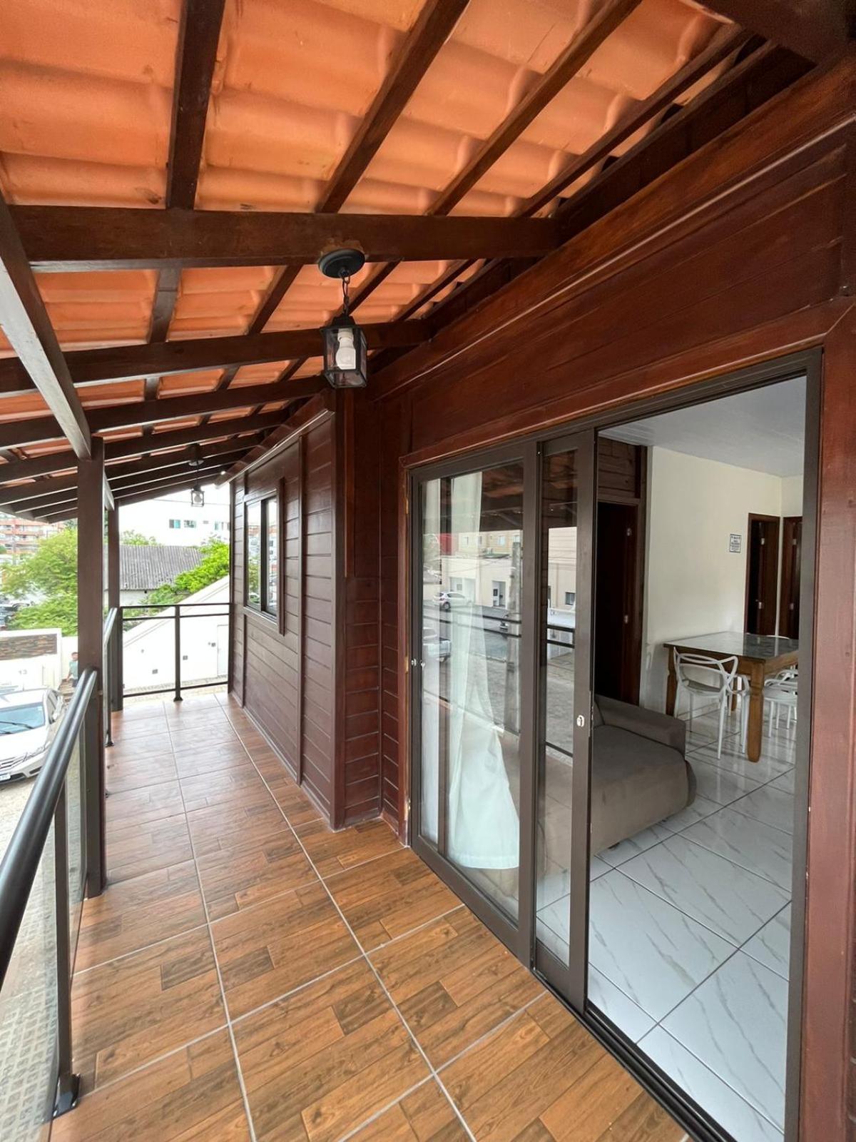 Residencial Miragem Bombinhas