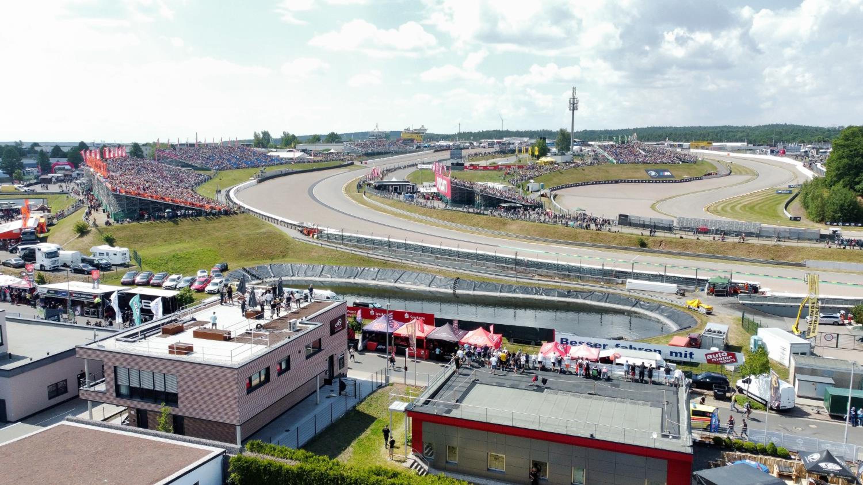 Quartier am Sachsenring