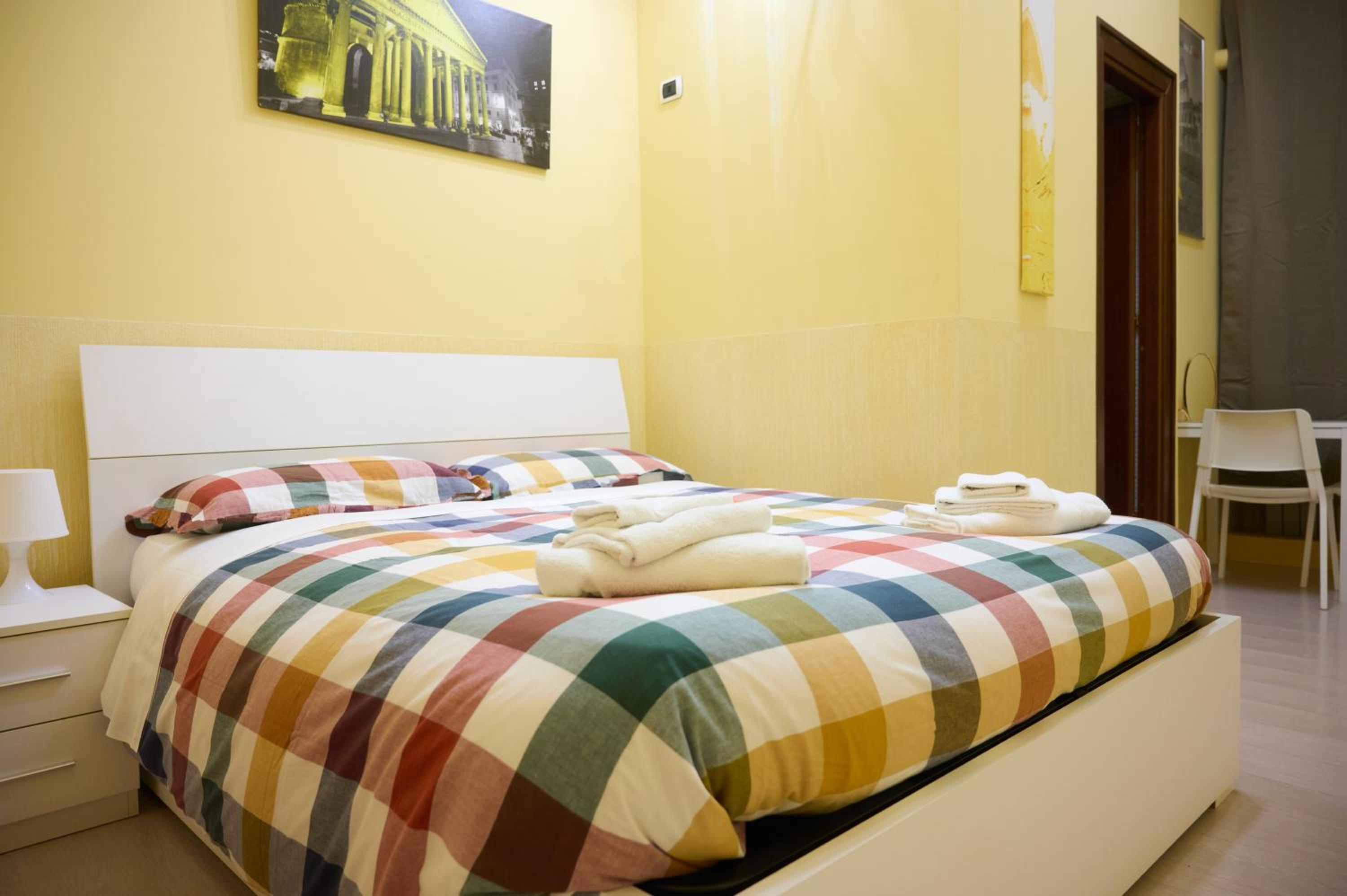 On The Rainbow B&B