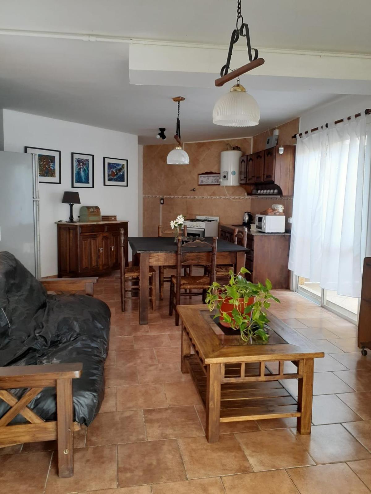 Duplex Cabildo San Rafael
