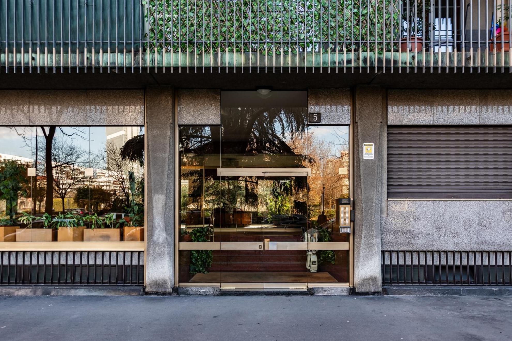 Milano - Brand New 4 PAX Life & The City Giulio Cesare 5