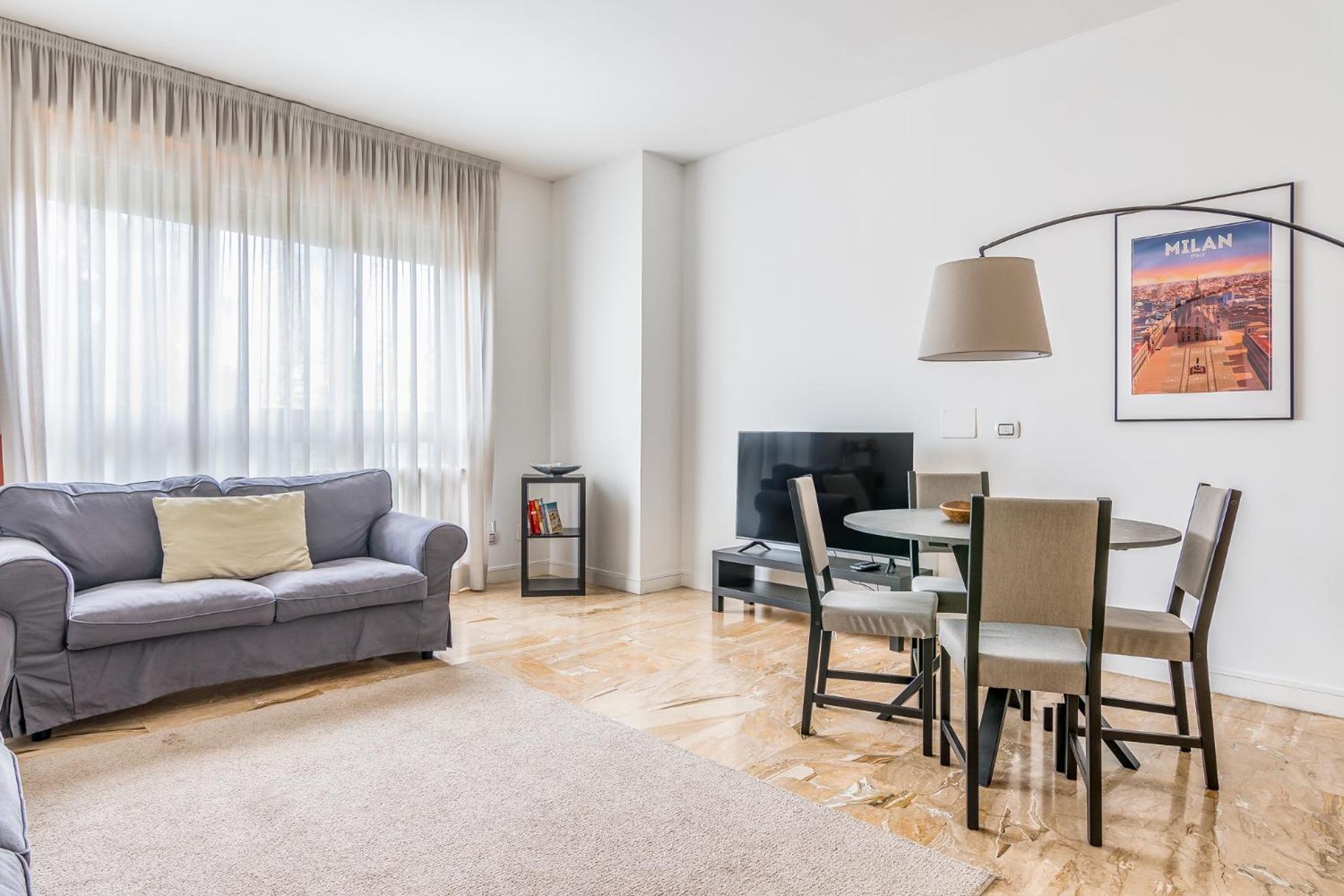 Milano - Brand New 4 PAX Life & The City Giulio Cesare 5