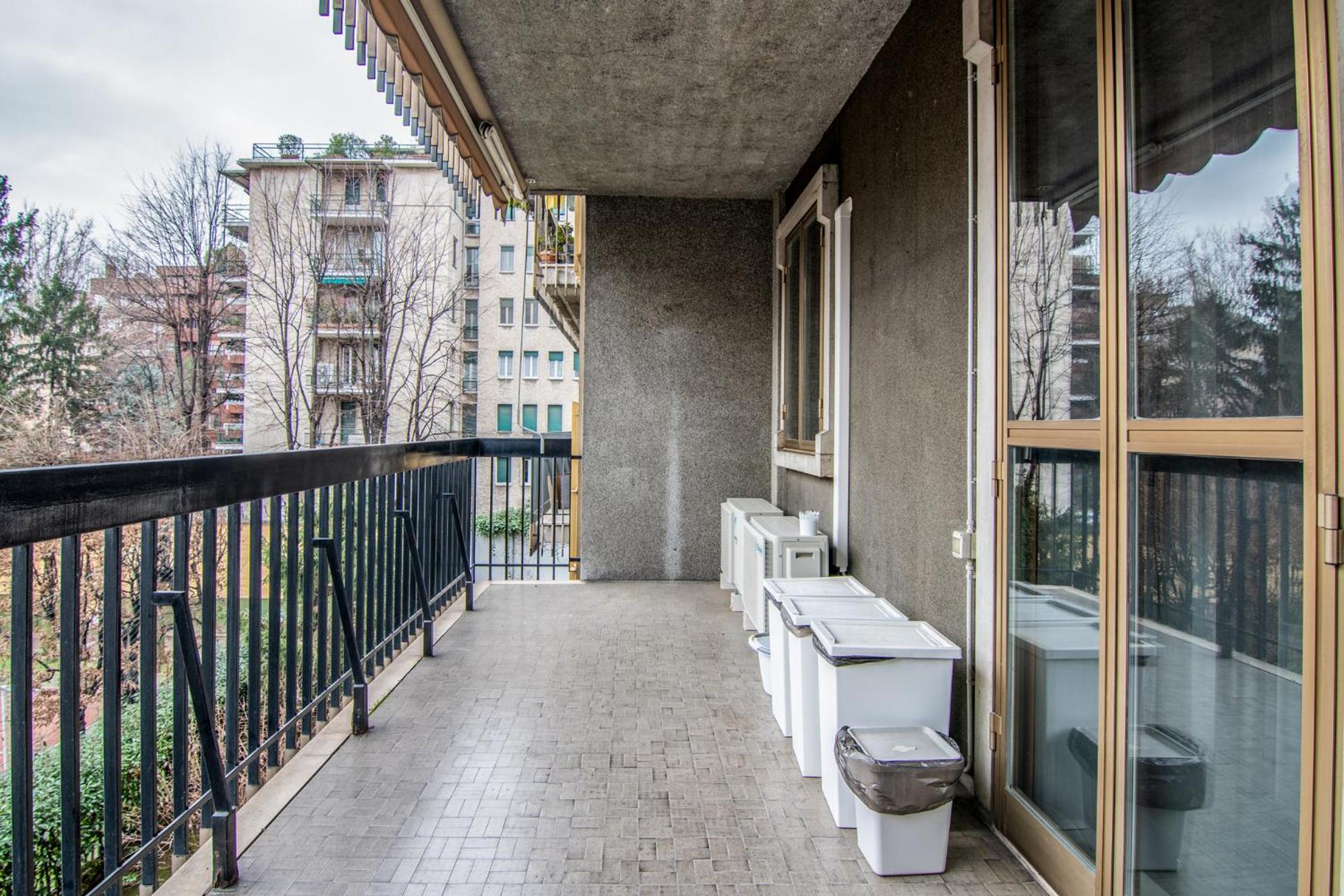 Milano - Brand New 4 PAX Life & The City Giulio Cesare 5