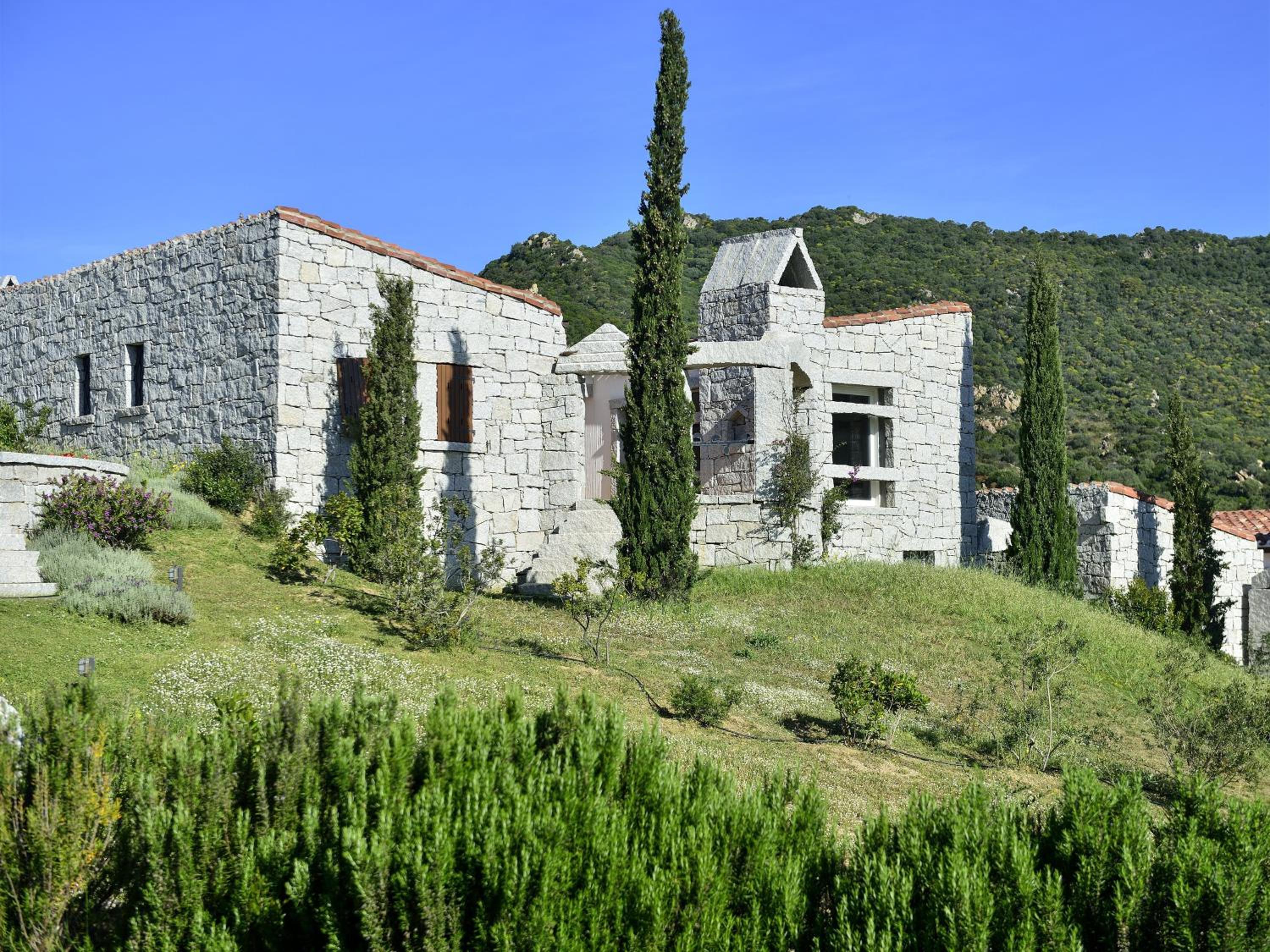 Case Li Conchi Sardegna view 3