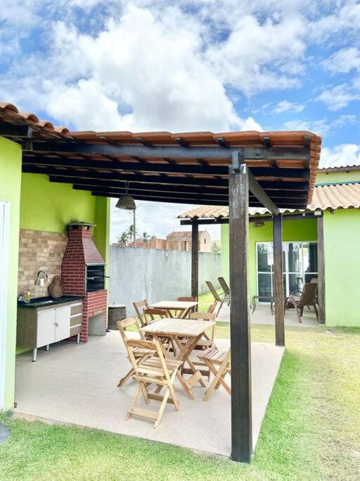 Salles House Maragogi