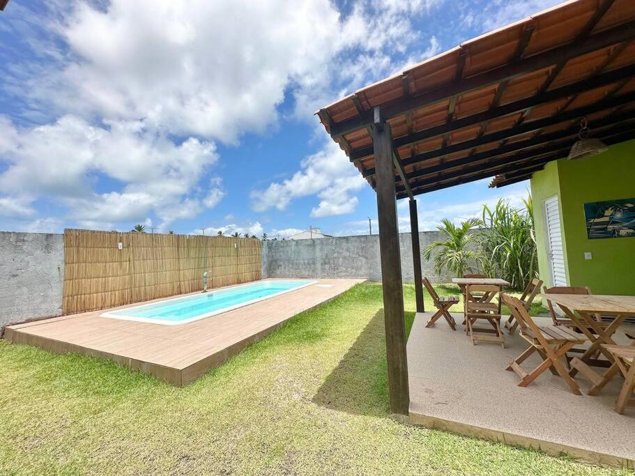Salles House Maragogi