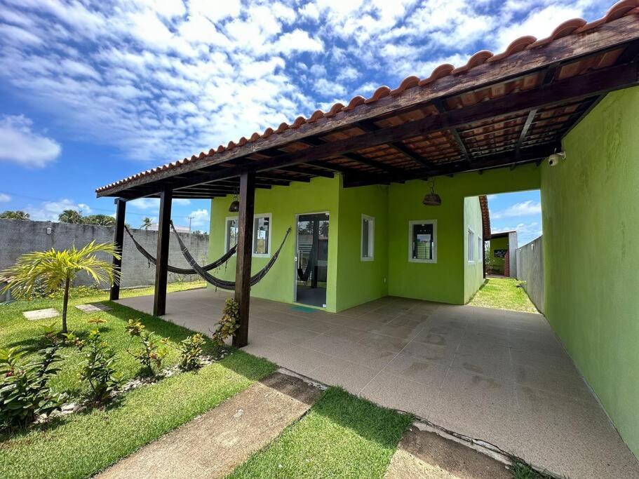 Salles House Maragogi