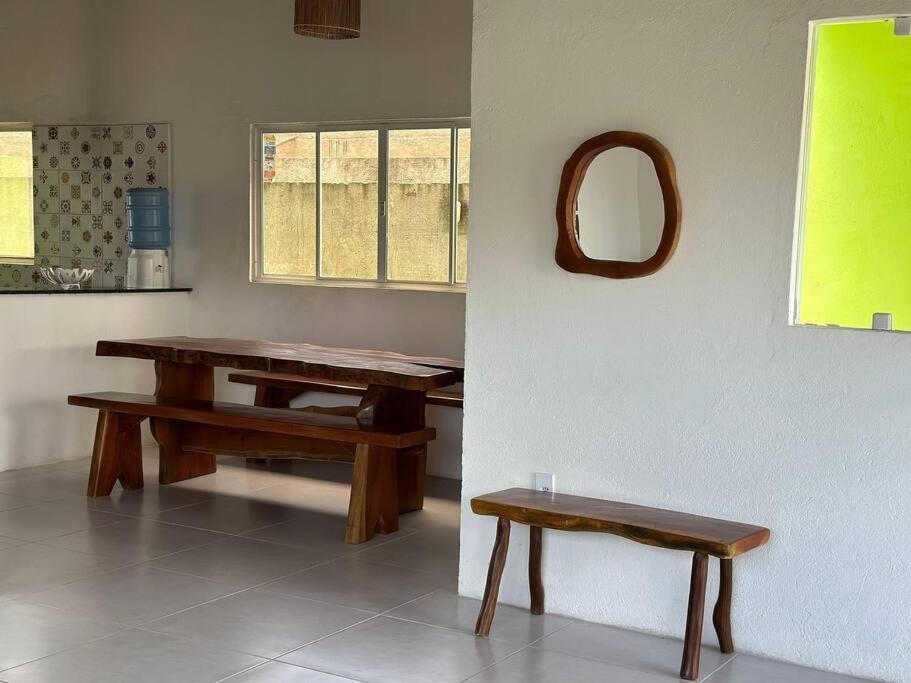 Salles House Maragogi