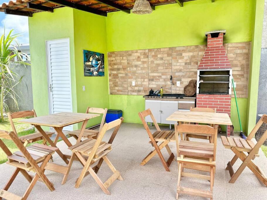 Salles House Maragogi
