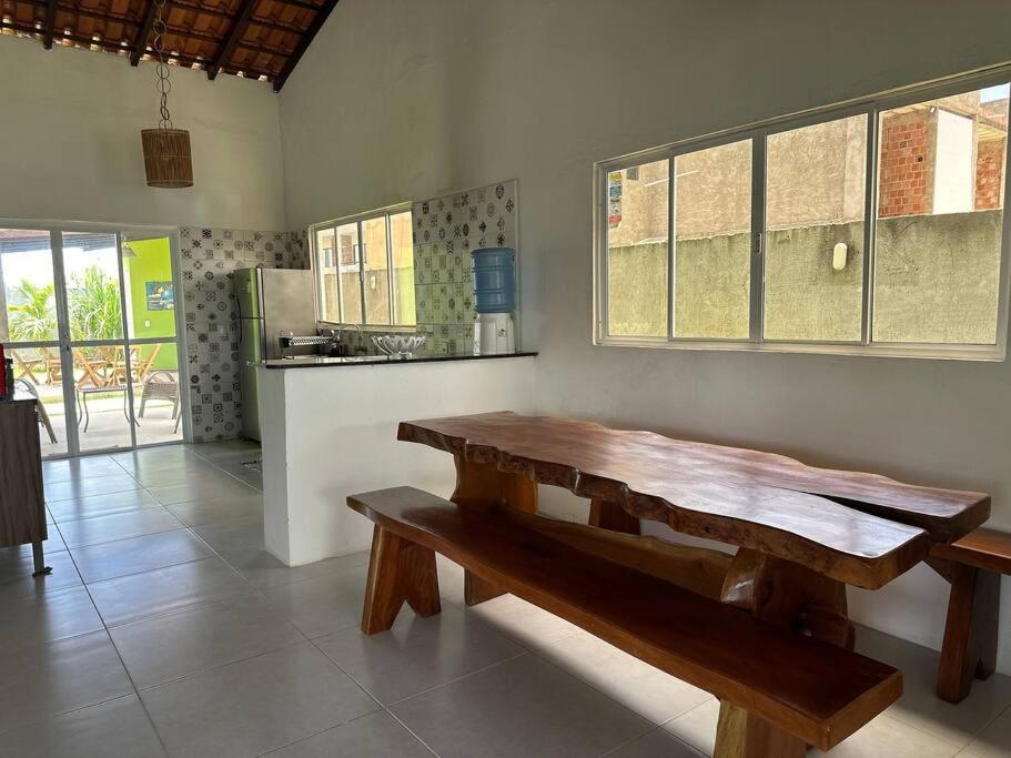 Salles House Maragogi
