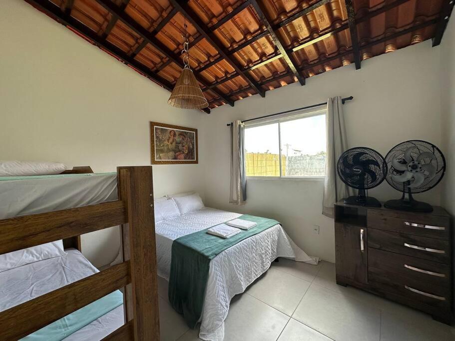 Salles House Maragogi