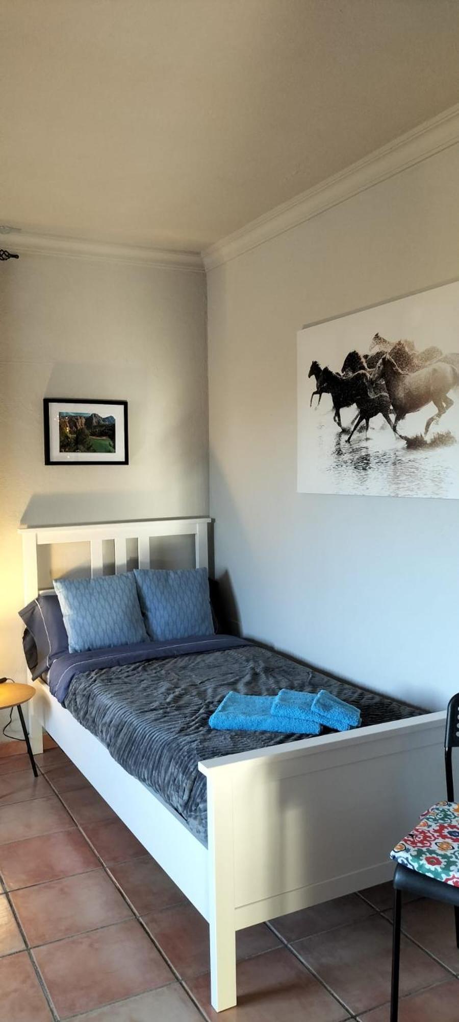 Bed & Breakfast Casa Ceratonia photo 5