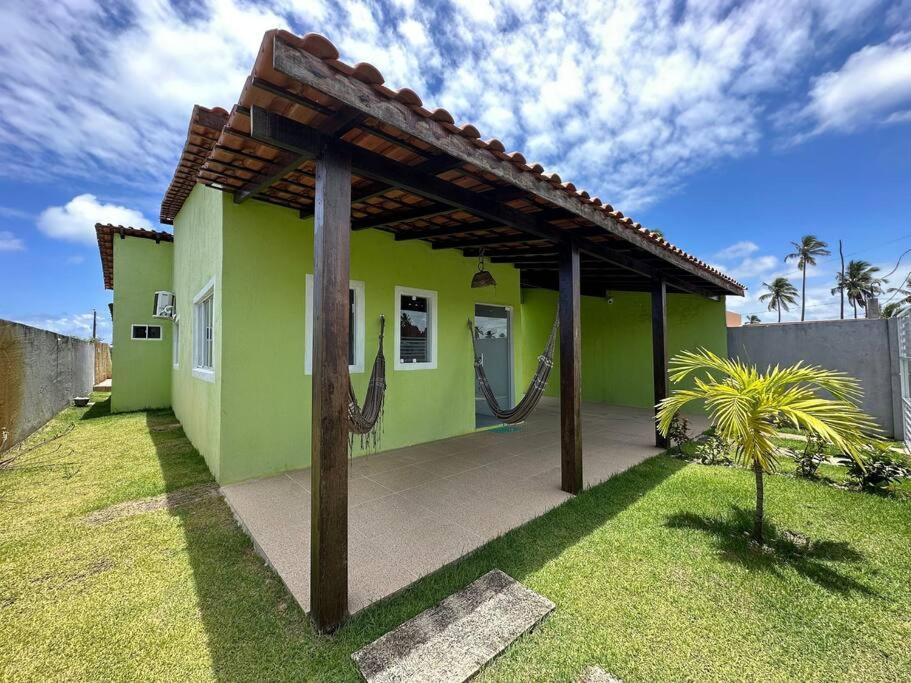 Salles House Maragogi