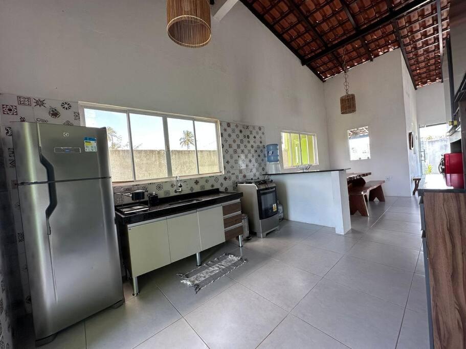 Salles House Maragogi