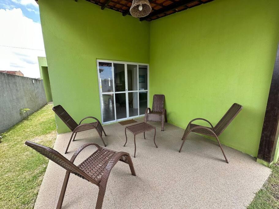 Salles House Maragogi