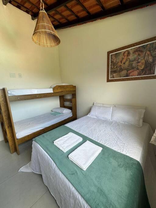 Salles House Maragogi