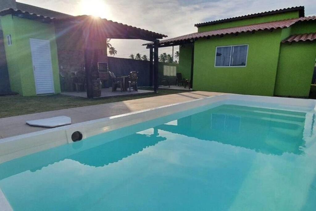 Salles House Maragogi