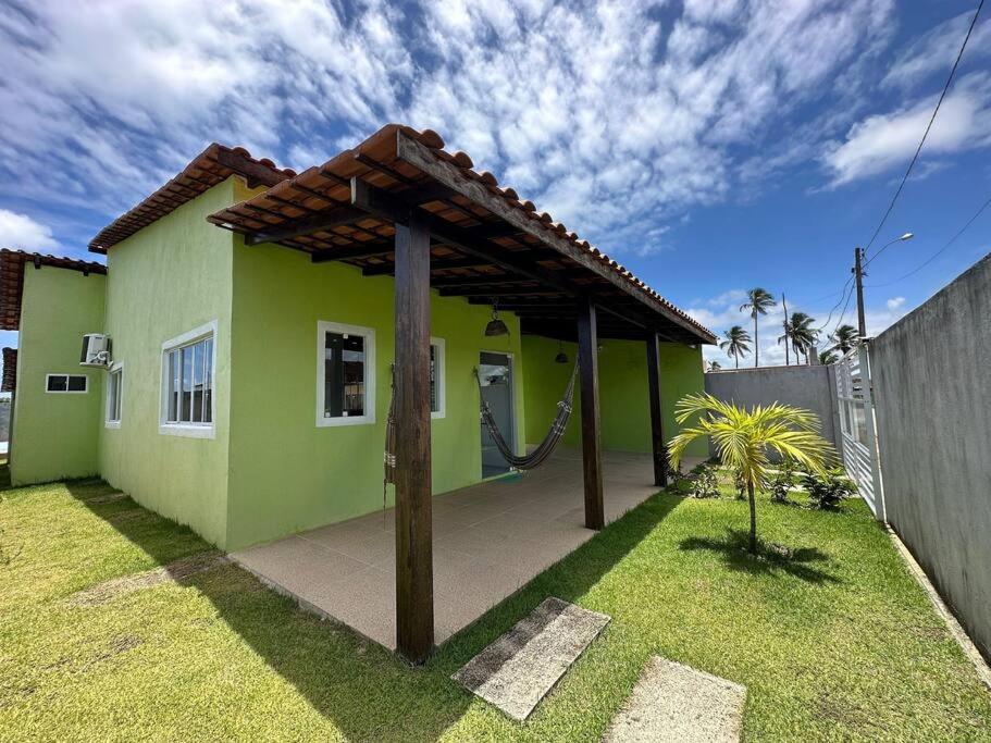 Salles House Maragogi