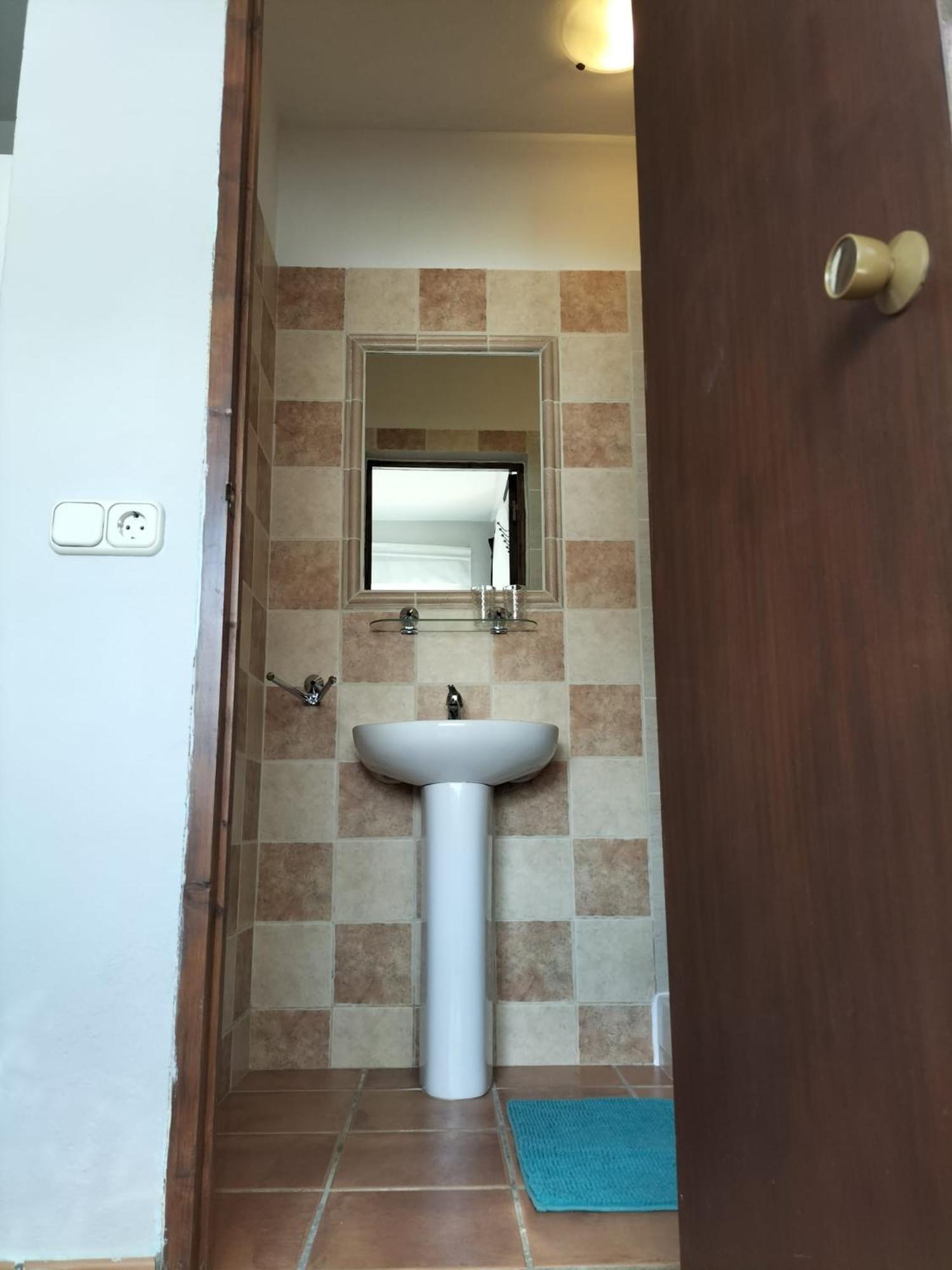 Bed & Breakfast Casa Ceratonia