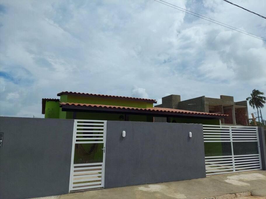 Salles House Maragogi