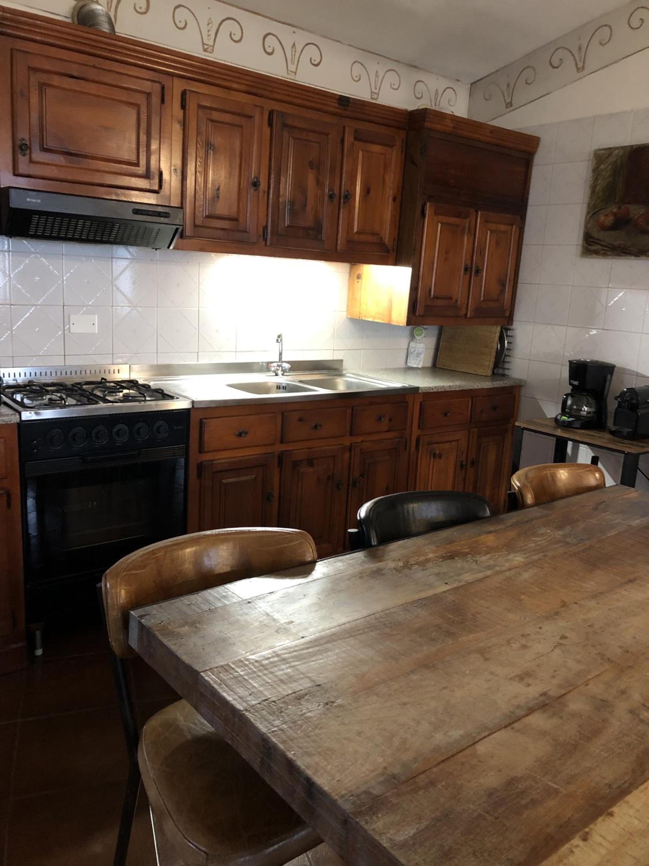 Villino San Silvestro view 3