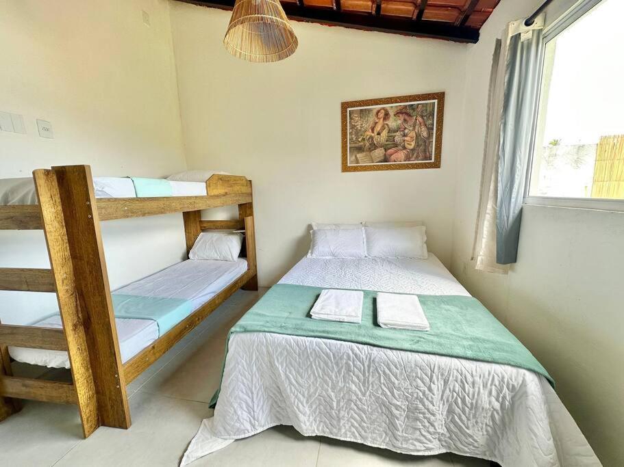 Salles House Maragogi