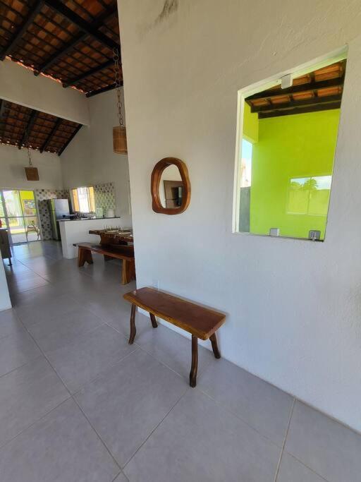 Salles House Maragogi