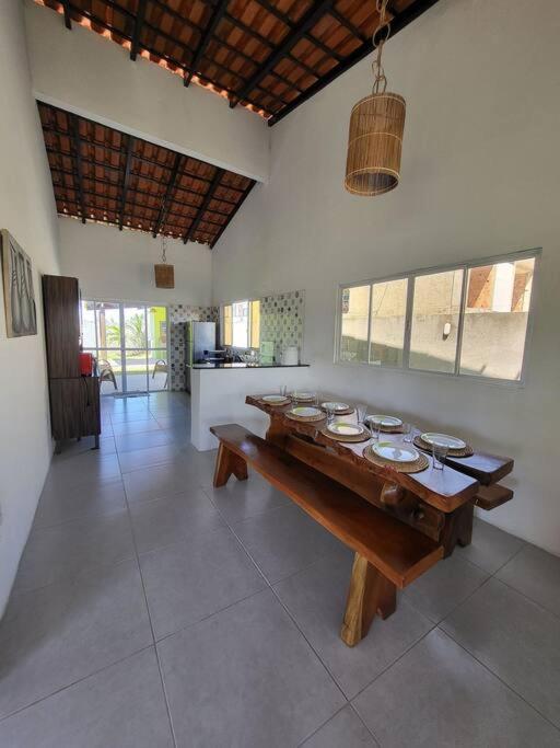 Salles House Maragogi