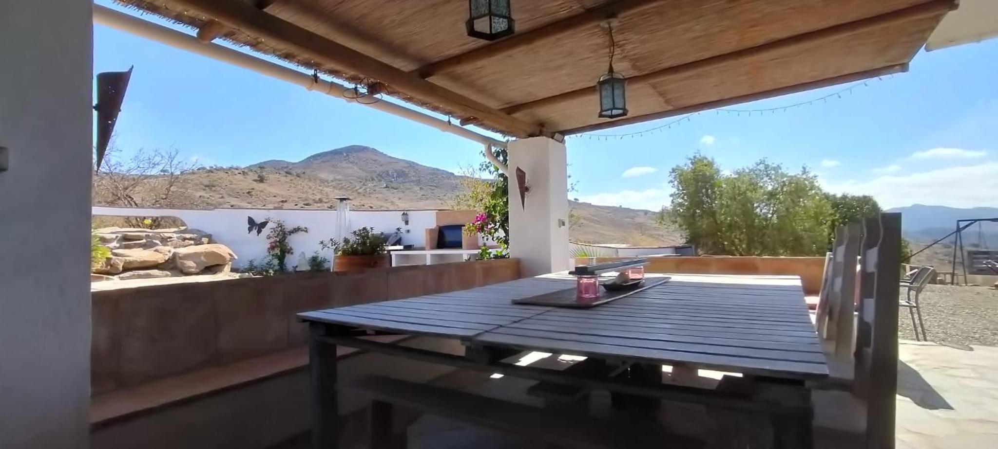 Bed & Breakfast Casa Ceratonia