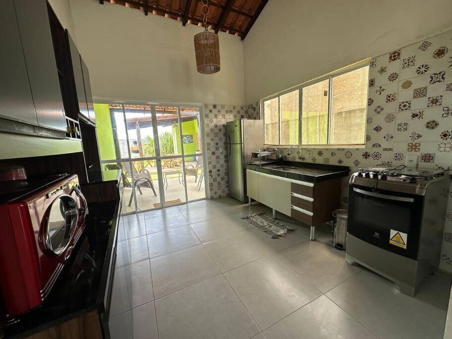 Salles House Maragogi