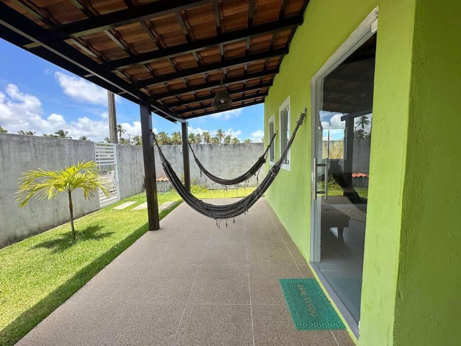 Salles House Maragogi