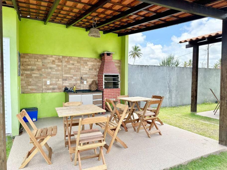 Salles House Maragogi
