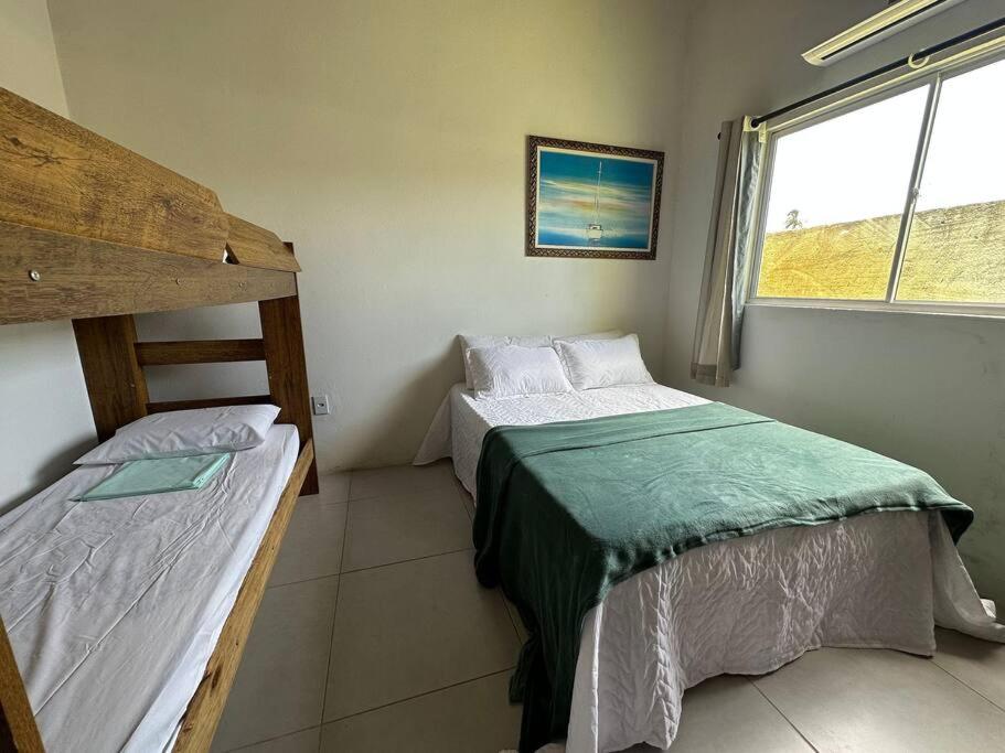 Salles House Maragogi