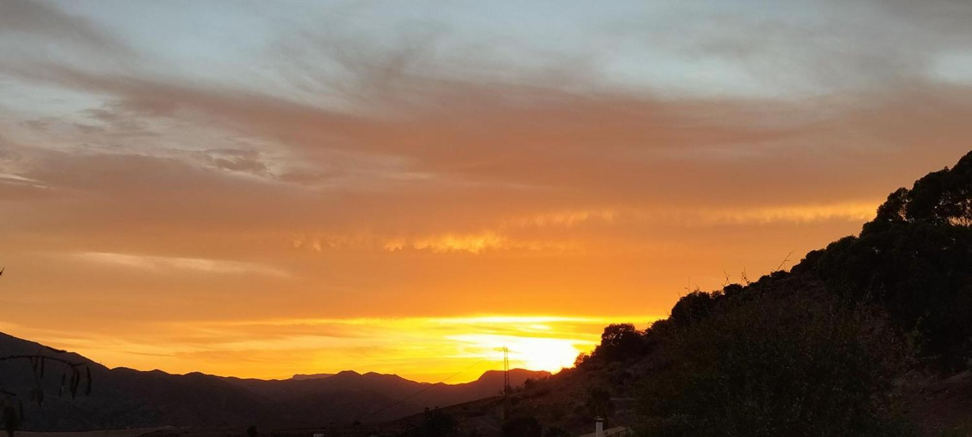 Bed & Breakfast Casa Ceratonia
