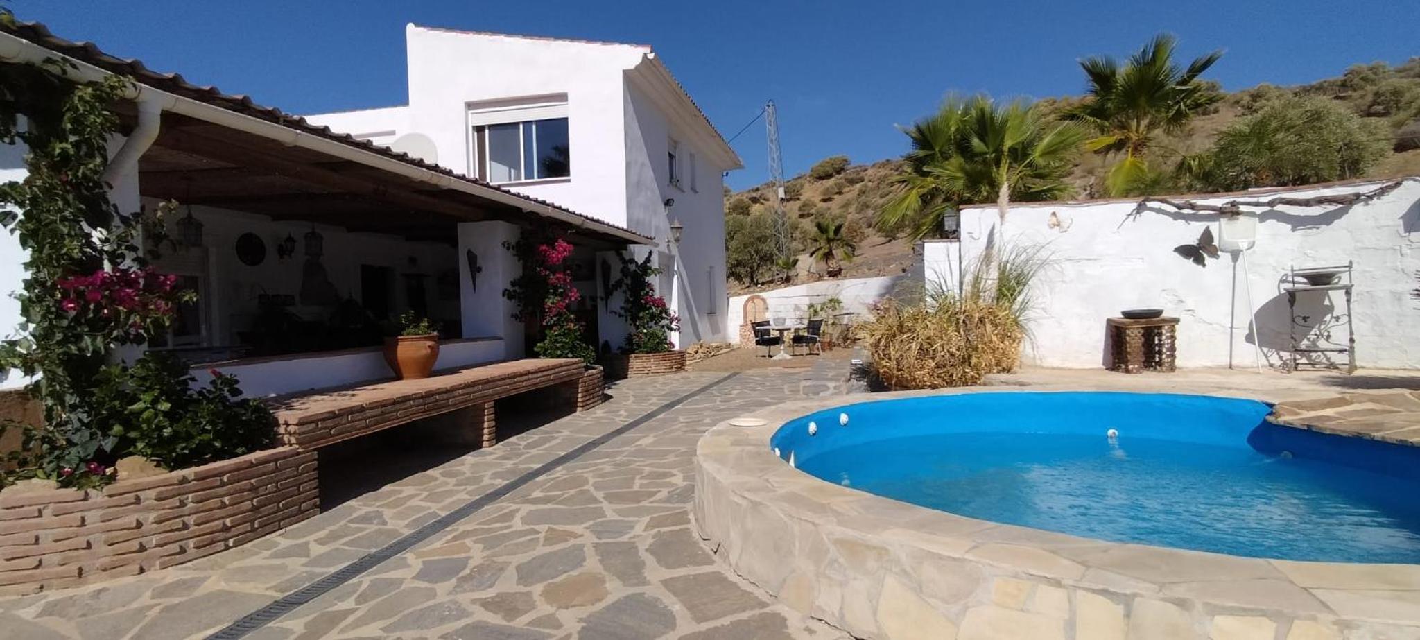 Bed & Breakfast Casa Ceratonia