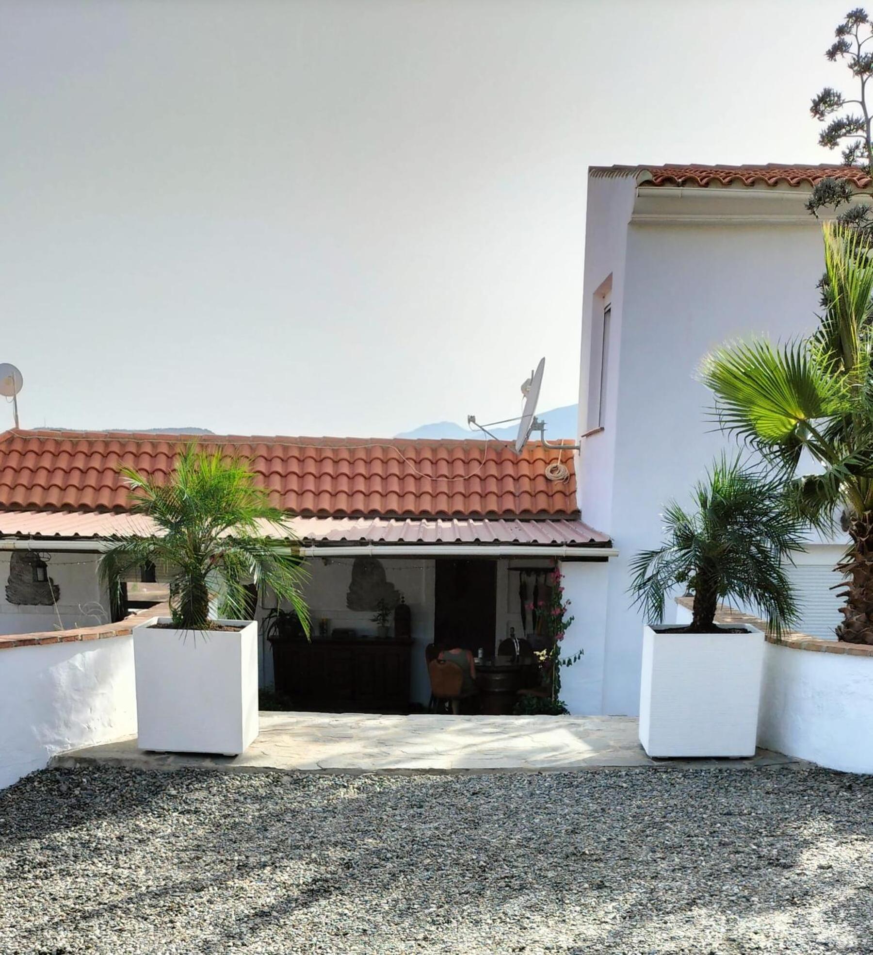 Bed & Breakfast Casa Ceratonia