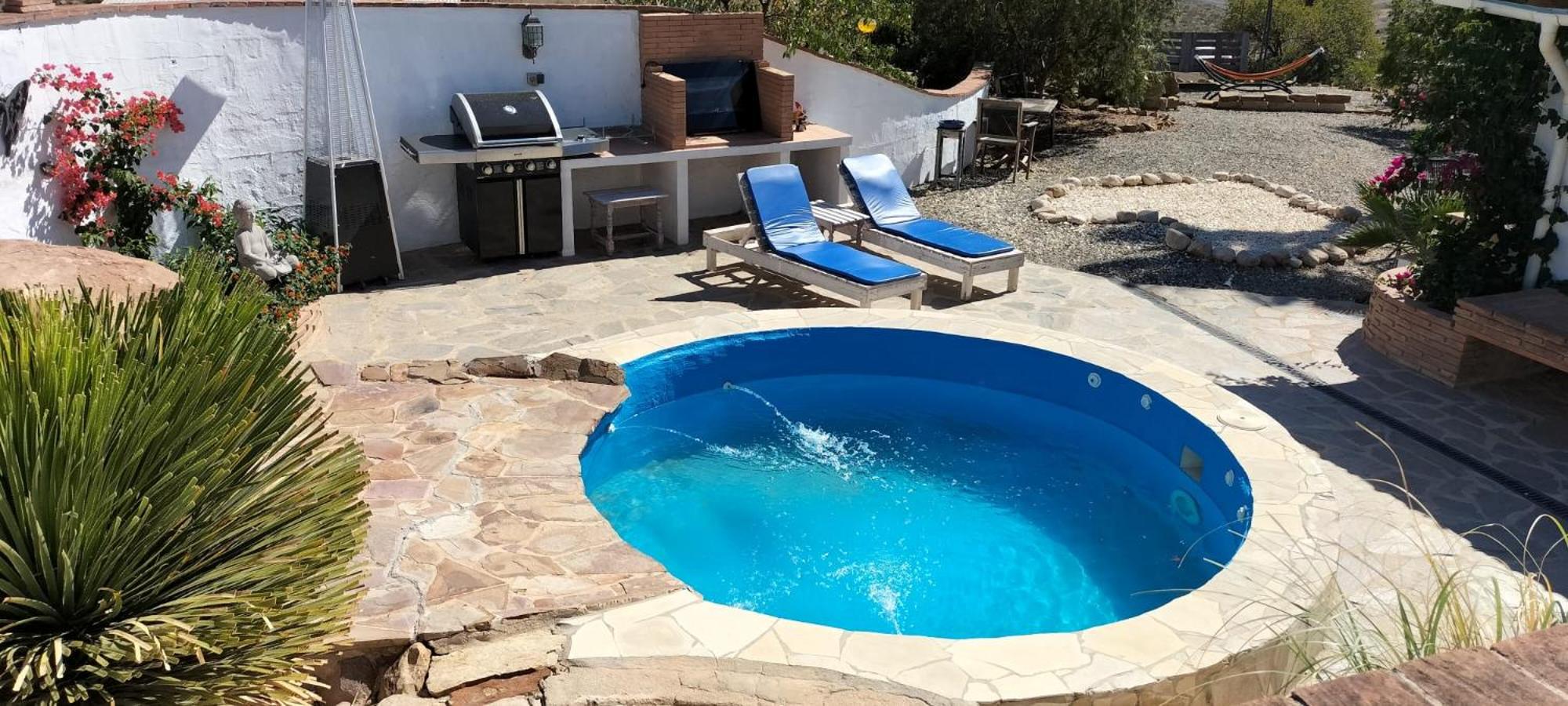 Bed & Breakfast Casa Ceratonia